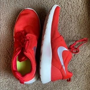 Women’s Nike Roshe